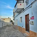 Coqueto Estudio En Appartamento Agaete (Gran Canaria)