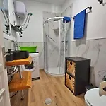 Coqueto Estudio En Appartamento