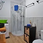 Coqueto Estudio En Appartamento
