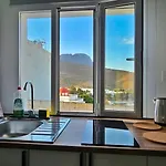 Appartamento Coqueto Estudio En *