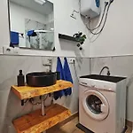 Coqueto Estudio En Appartamento