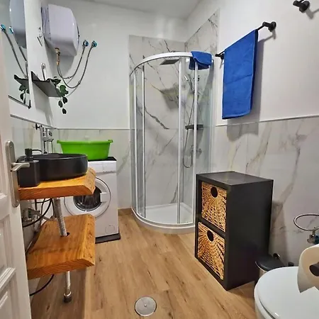 Coqueto Estudio En Apartmán