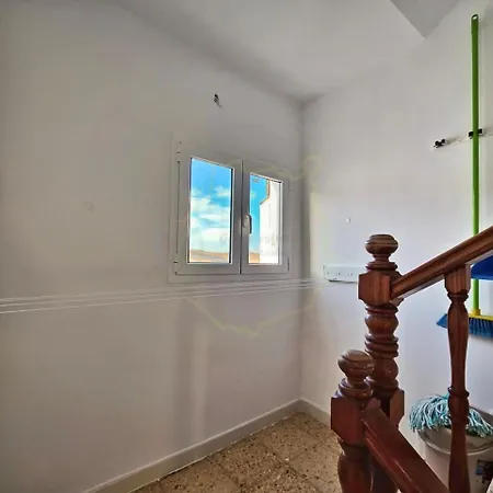 Coqueto Estudio En Agaete (Gran Canaria)
