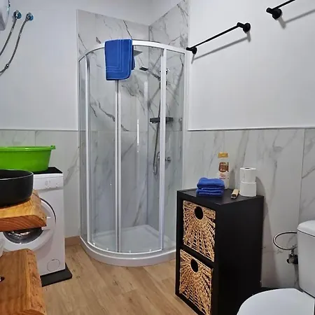 Coqueto Estudio En Apartmán