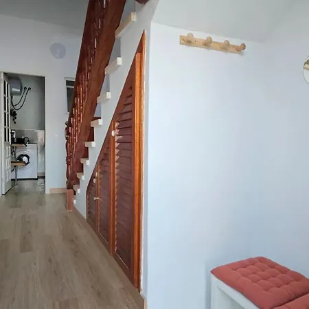 Appartamento Coqueto Estudio En Agaete (Gran Canaria)