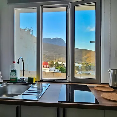 Apartmán Coqueto Estudio En *
