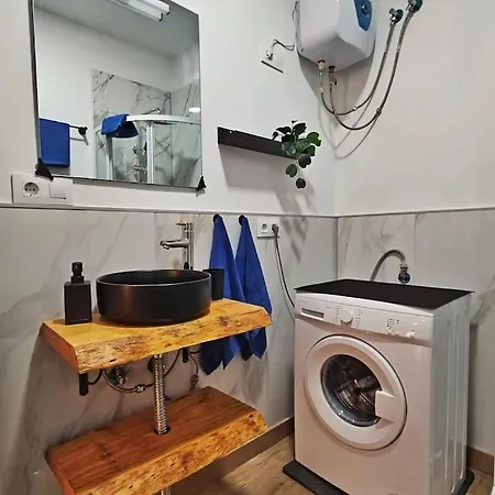 Coqueto Estudio En Apartmán