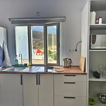Appartamento Coqueto Estudio En